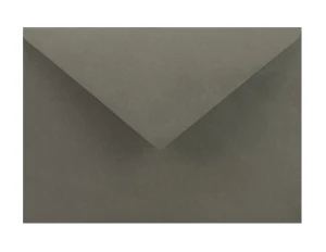Anthracite Envelope 115 g - C6