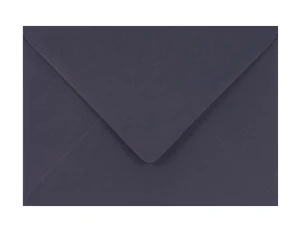 Dark Blue Envelope 115 g - B6