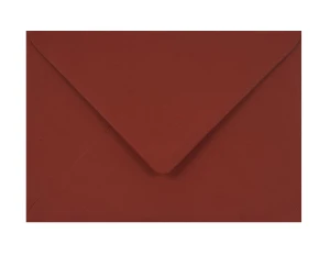 Cherry Envelope 115 g - B6