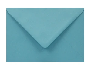 Azurro Envelope 110 g - B6