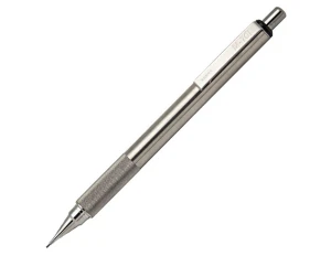 Zebra Mechanical Steel Pencil M-701