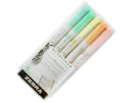 Zestaw Zebra Mildliner Fluo