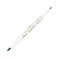 Mildliner Brush Smoke Blue