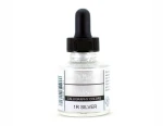 Dr. Ph. Martin's Iridescent Calligraphy Color 30 ml - Silver