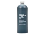 Higgins Black India Ink - 946 ml