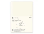 MD Paper Notebook A5 - blank