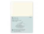 MD Paper Notebook A5 - gridded
