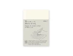 MD Paper Notebook A6 - lined