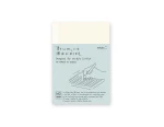 MD Paper Notebook A6 - gridded
