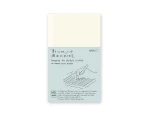 MD Paper Notebook B6 Slim - gridded