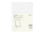 MD Clear Cover - A6