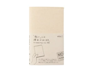 MD Paper Cover - B6 Slim