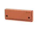 Pasco Pen Case - reddish brown