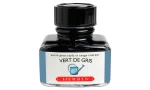 Atrament Herbin 30 ml - Vert de Gris