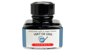 Atrament Herbin 30 ml - Vert de Gris