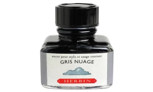 Atrament Herbin 30 ml - Gris Nuage