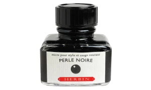 Atrament Herbin 30 ml - Perle Noire