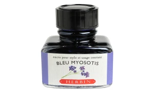 Atrament Herbin 30 ml - Bleu Myosotis