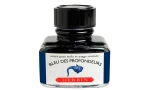 Atrament Herbin 30 ml - Bleu des Profondeur