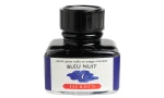 Atrament Herbin 30 ml - Bleu Nuit
