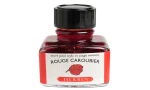 Atrament Herbin 30 ml - Rouge Caroubier