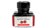 Atrament Herbin 30 ml - Rouge Grenat