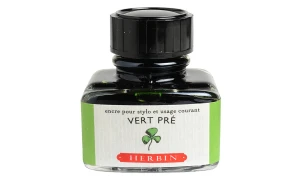 Atrament Herbin 30 ml - Vert Pre