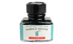 Atrament Herbin 30 ml - Diabolo Menthe