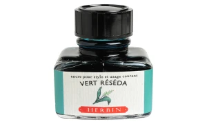 Atrament Herbin 30 ml - Vert Reseda