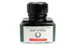 Atrament Herbin 30 ml - Vert Empire