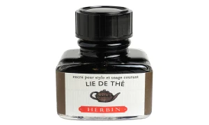 Atrament Herbin 30 ml - Lie de The