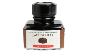 Atrament Herbin 30 ml - Cafe des Iles