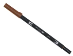 ABT Dual Brush Pen - 899 redwood