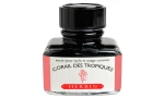 Atrament Herbin 30 ml - Corail des Tropiques