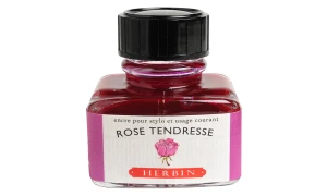 Atrament Herbin 30 ml - Rose Tendresse