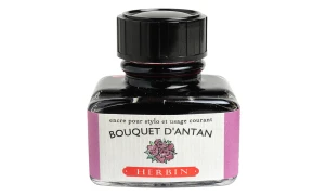 Atrament Herbin 30 ml - Bouquet d'Antan