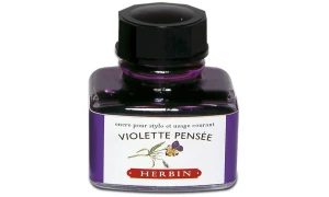 Atrament Herbin 30 ml - Violette Pensee