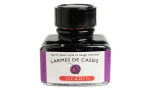Atrament Herbin 30 ml - Larmes de Cassis