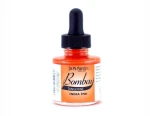 Dr. Ph. Martin's Bombay India Ink 30 ml - Tangerine