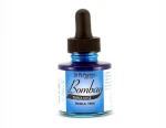 Dr. Ph. Martin's Bombay India Ink 30 ml - Turquoise