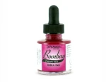 Dr. Ph. Martin's Bombay India Ink 30 ml - Cherry Red