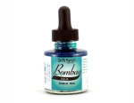 Dr. Ph. Martin's Bombay India Ink 30 ml - Aqua