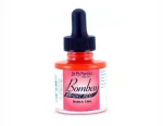 Dr. Ph. Martin's Bombay India Ink 30 ml - Bright Red