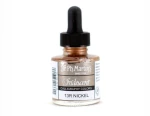 Dr. Ph. Martin's Iridescent Calligraphy Color 30 ml - Nickel