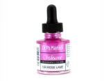 Dr. Ph. Martin's Iridescent Calligraphy Color 30 ml - Rose Lame