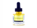 Dr. Ph. Martin's Iridescent Calligraphy Color 30 ml - Yellow