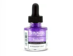 Dr. Ph. Martin's Iridescent Calligraphy Color 30 ml - Violet