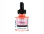 Dr. Ph. Martin's Iridescent Calligraphy Color 30 ml - Frosted Peach