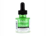 Dr. Ph. Martin's Iridescent Calligraphy Color 30 ml - Green