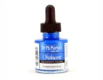 Dr. Ph. Martin's Iridescent Calligraphy Color 30 ml - Blue